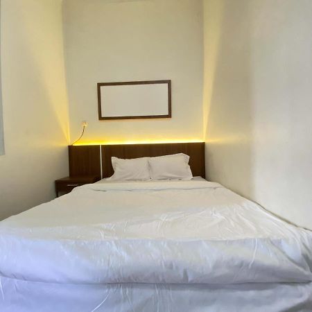 Ana Inn Ambarawa Mitra Reddoorz Semarang Luaran gambar