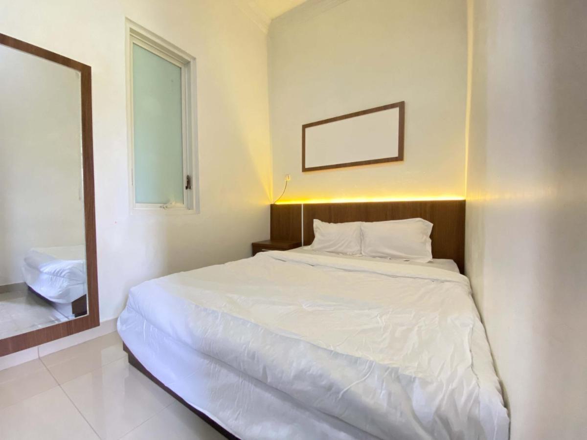 Ana Inn Ambarawa Mitra Reddoorz Semarang Luaran gambar