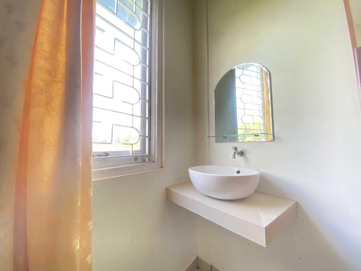 Ana Inn Ambarawa Mitra Reddoorz Semarang Luaran gambar
